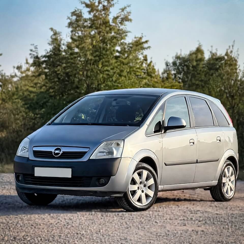 Opel Meriva 1.7 CDTI Kronik Sorunları