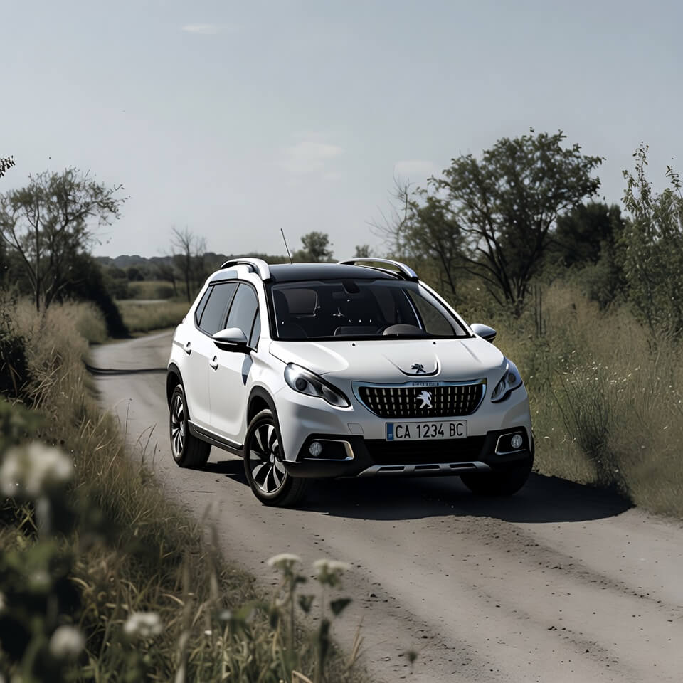 Peugeot 2008 1.5 BlueHDI Kronik Sorunları