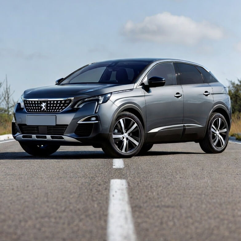 Peugeot 3008 1.6 BlueHDi Kronik Sorunları