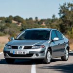 Renault Laguna 2.0 dCi Kronik Sorunları