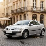Renault Megane 1.6 CC Kronik Sorunları
