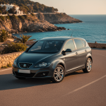 Seat Altea 1.6 TDI Kronik Arızaları