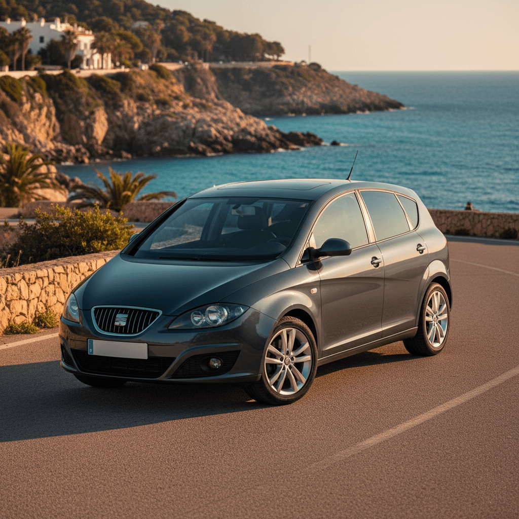 Seat Altea 1.6 TDI Kronik Arızaları