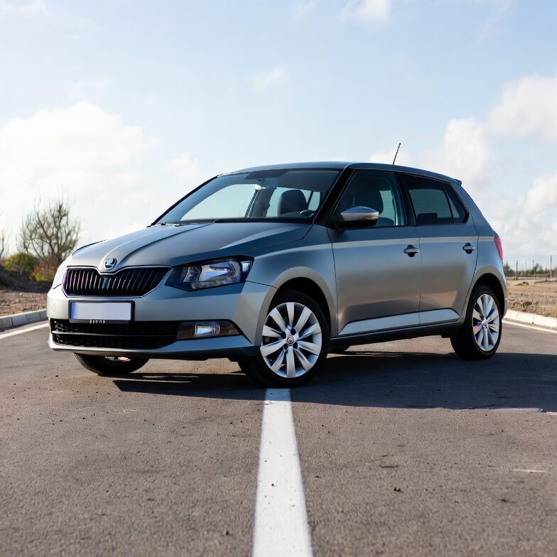 Skoda Fabia 1.6 TDI Kronik Sorunları