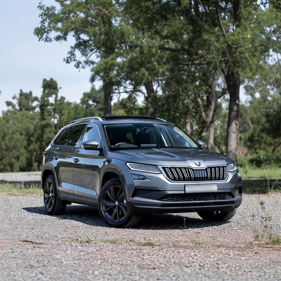 Skoda Kodiaq 1.5 Mhev Kronik Sorunları