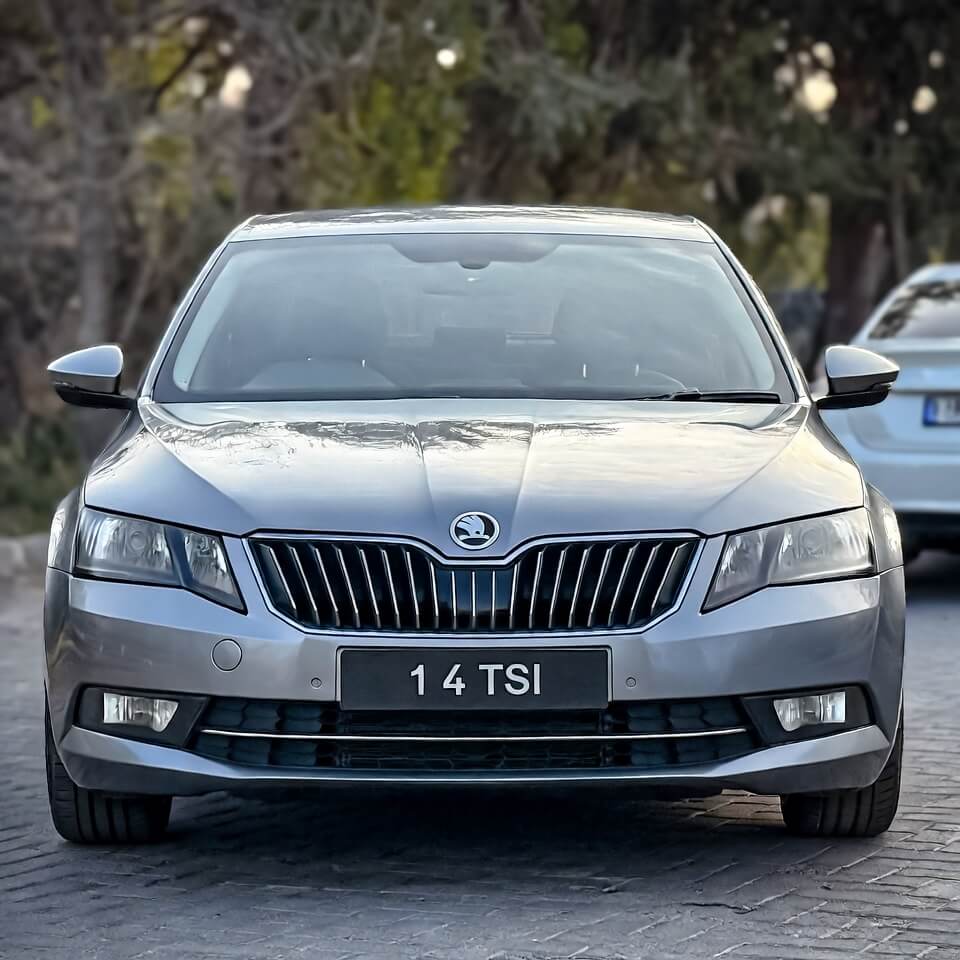 Skoda Octavia 1.4 TSI Kronik Sorunları