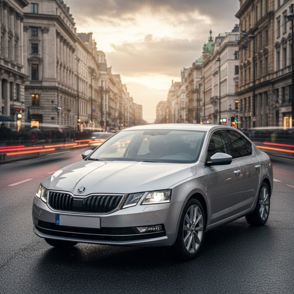 Skoda Octavia 1.5 Mhev Kronik Sorunları