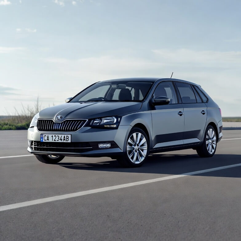 Skoda Rapid 1.4 TDI GreenTec Kronik Sorunları