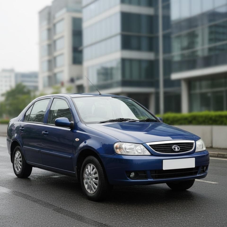 Tata Indigo 1.4 MPFI Comfort Kronik Sorunları