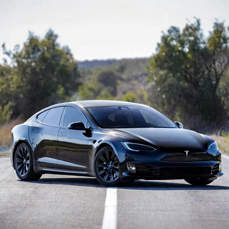 Tesla Model S P85D Kronik Sorunları