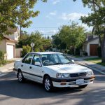 Toyota Corolla 1.3 Kronik Sorunları