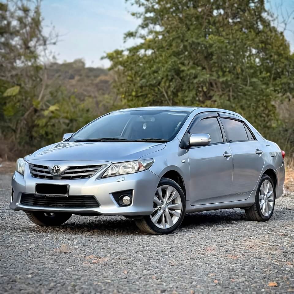 Toyota Corolla 2.0 D-4D Kronik Sorunları