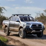 Toyota Hilux Invincible 2.4 4x4 Kronik Sorunları