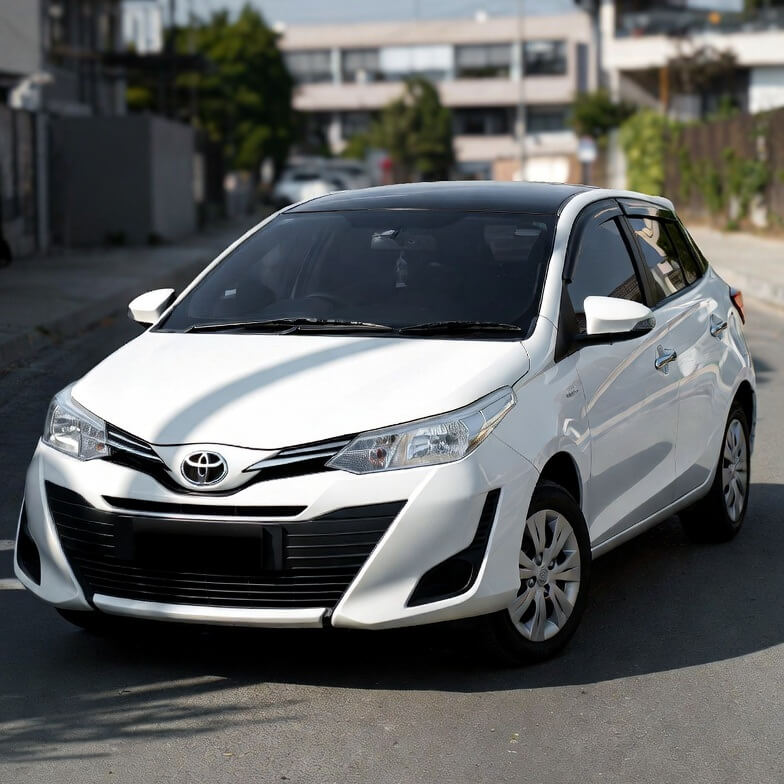 Toyota Yaris 1.3 Kronik Sorunları