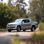 Volkswagen Amarok 2.0 TDI Kronik Sorunları