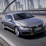 Volkswagen Arteon 2.0 TDI Kronik Sorunları
