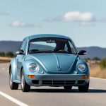 Volkswagen Beetle 2.0 Kronik Sorunları