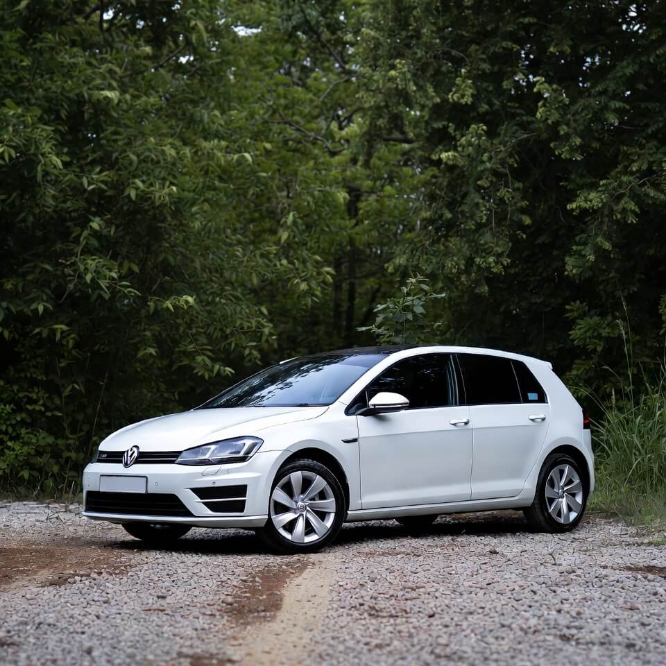 Volkswagen Golf 1.4 Kronik Sorunları