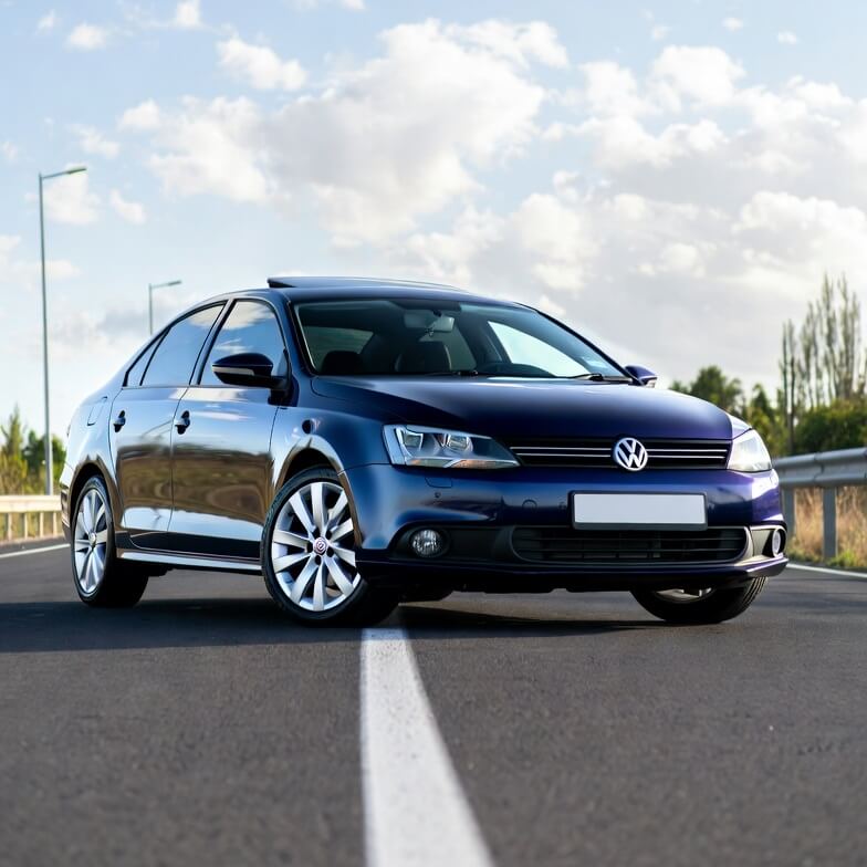 Volkswagen Jetta 1.6 TDI Kronik Sorunları