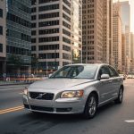 Volvo S40 2.0 Kronik Sorunları
