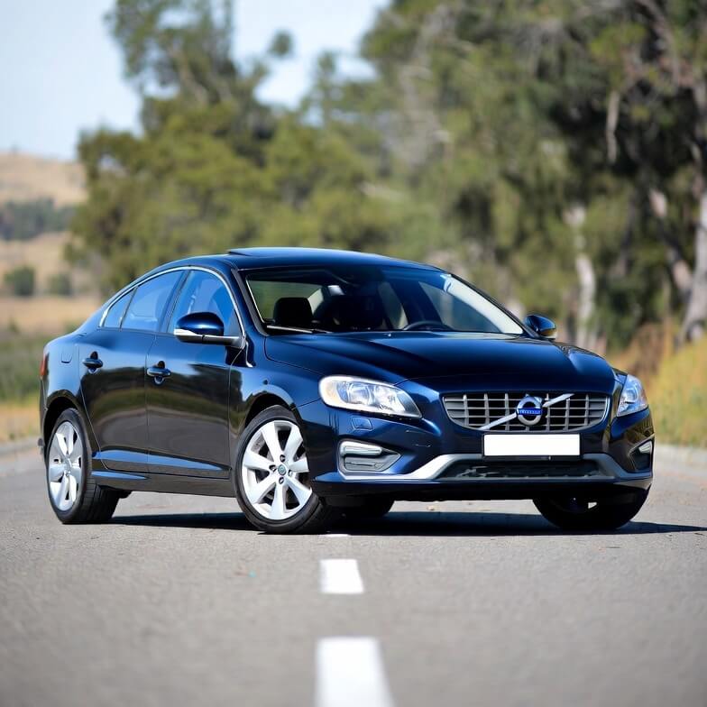 Volvo S60 1.6 D Kronik Sorunları