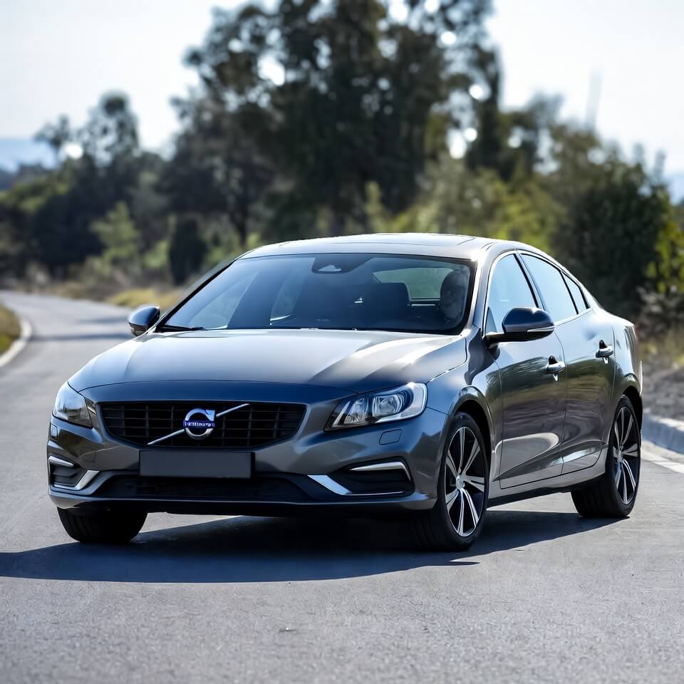 Volvo S60 2.0 T Kronik Sorunları