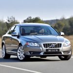 Volvo S80 3.0 T6 Kronik Sorunları