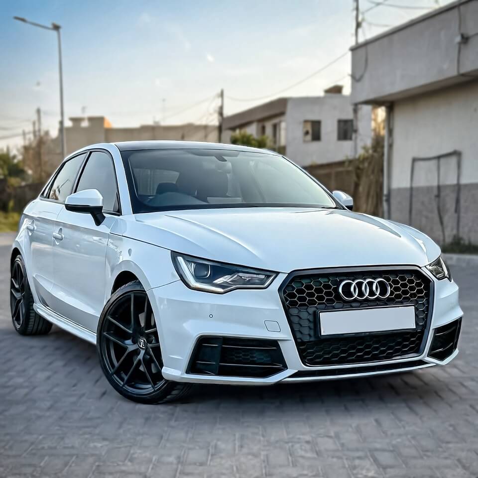 Audi A1 1.4 TFSI Kronik Sorunları