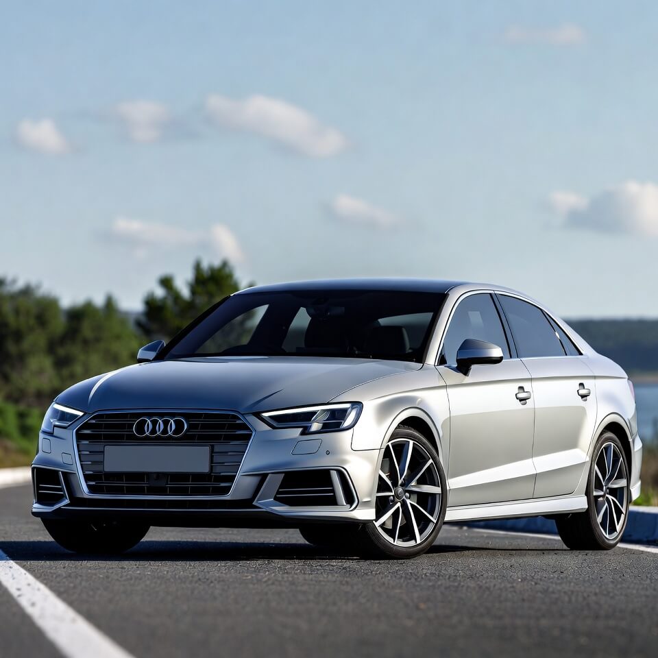 Audi A3 Sedan 1.4 TFSI Kronik Sorunları