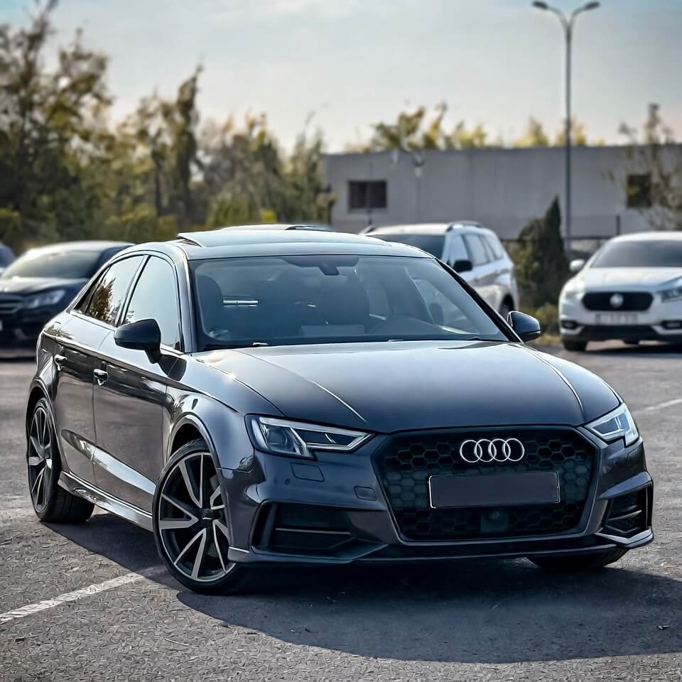 Audi A3 Sportback 1.6 TDI Kronik Sorunları
