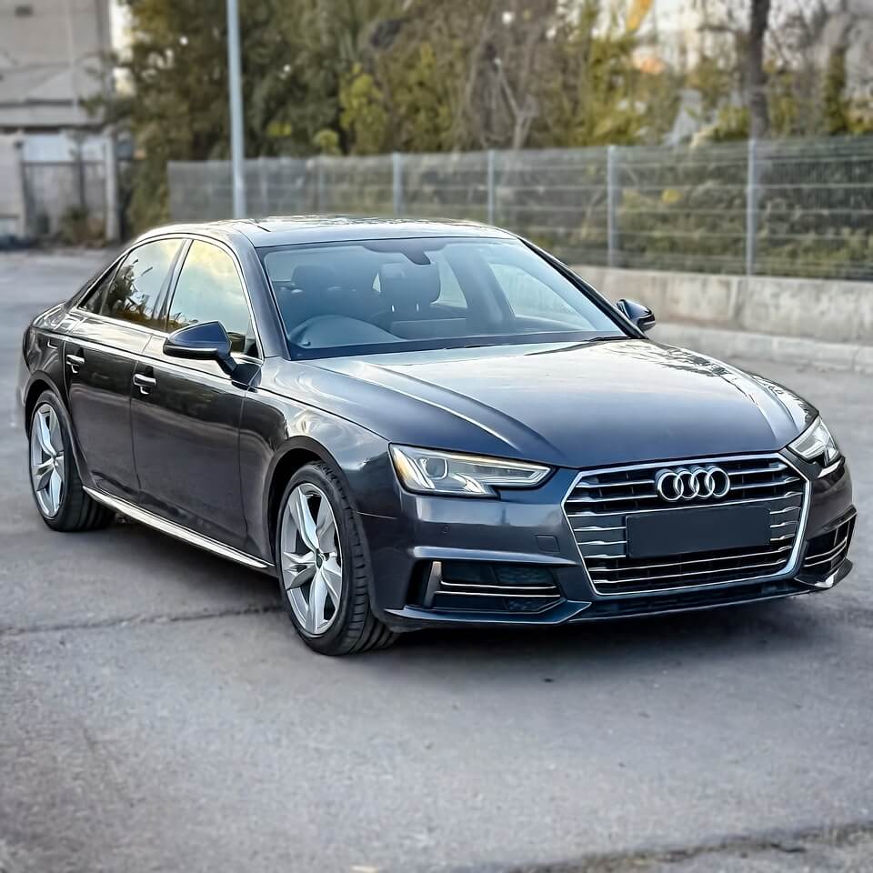 Audi A4 Sedan 1.4 TFSI Kronik Sorunları
