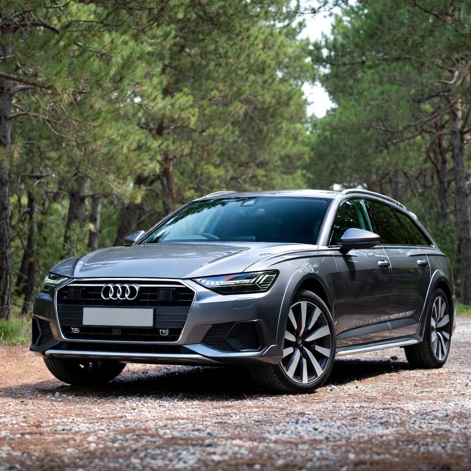 Audi A6 Allroad Quattro 40 TDI Kronik Sorunları