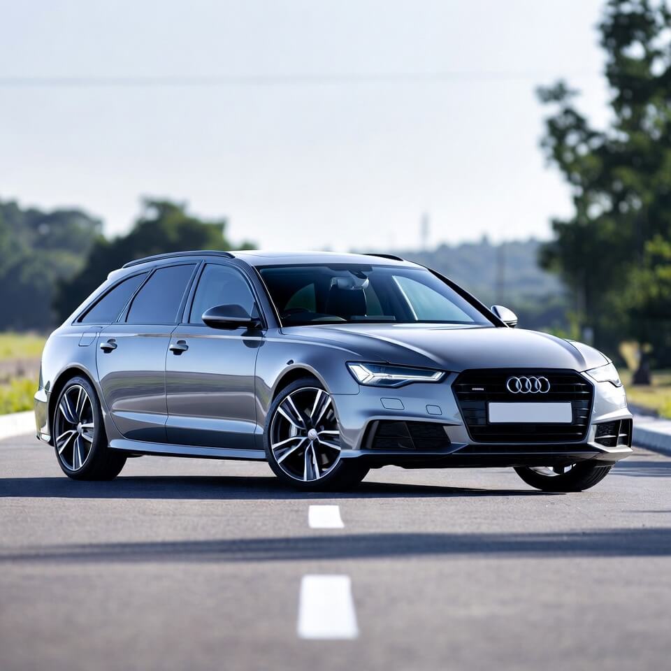 Audi A6 Avant 1.9 TDI Kronik Sorunları