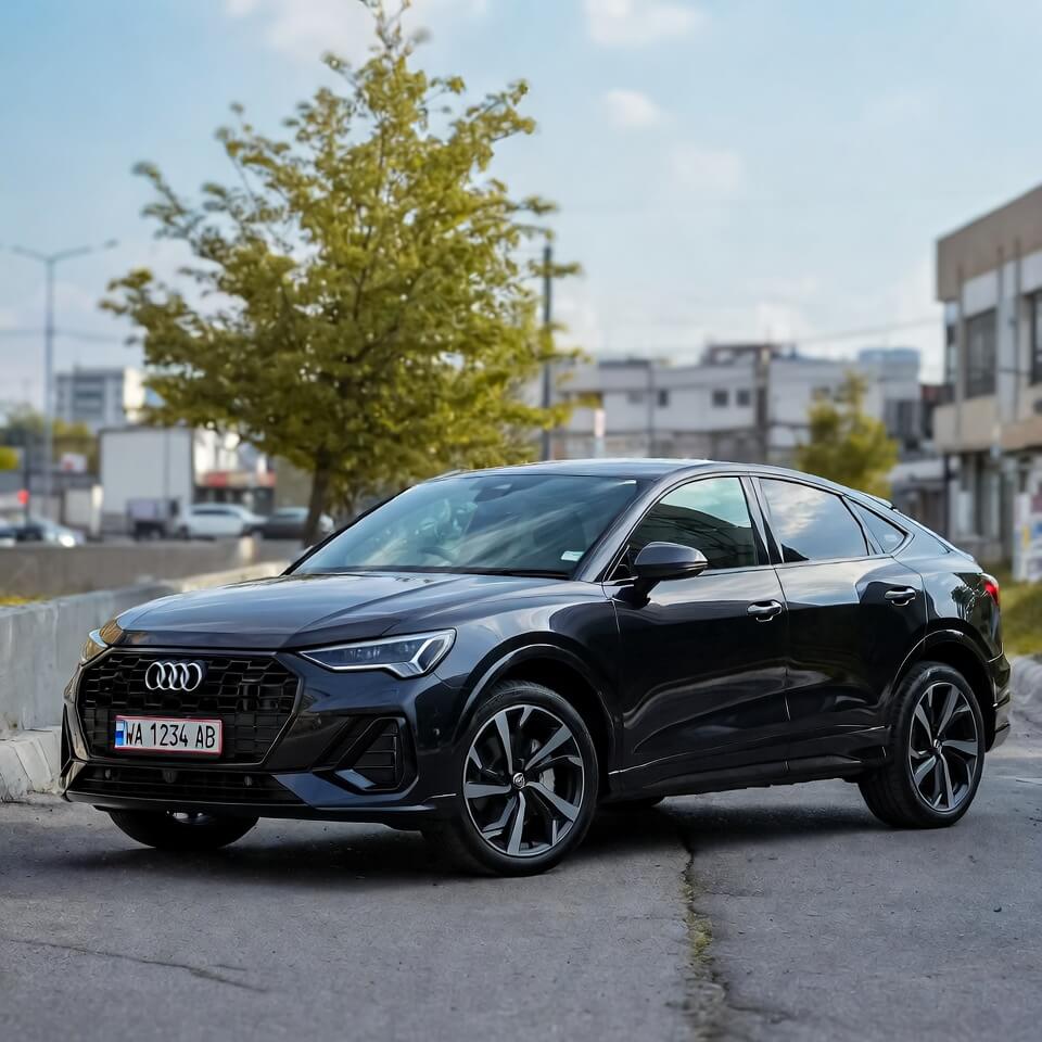 Audi Q3 Sportback 45 TFSI Kronik Sorunları
