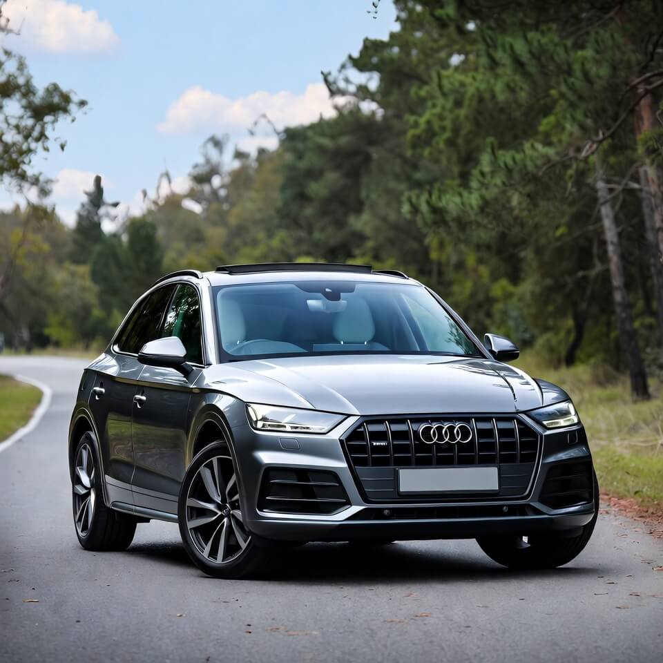 Audi Q5 45 TFSI Kronik Sorunları