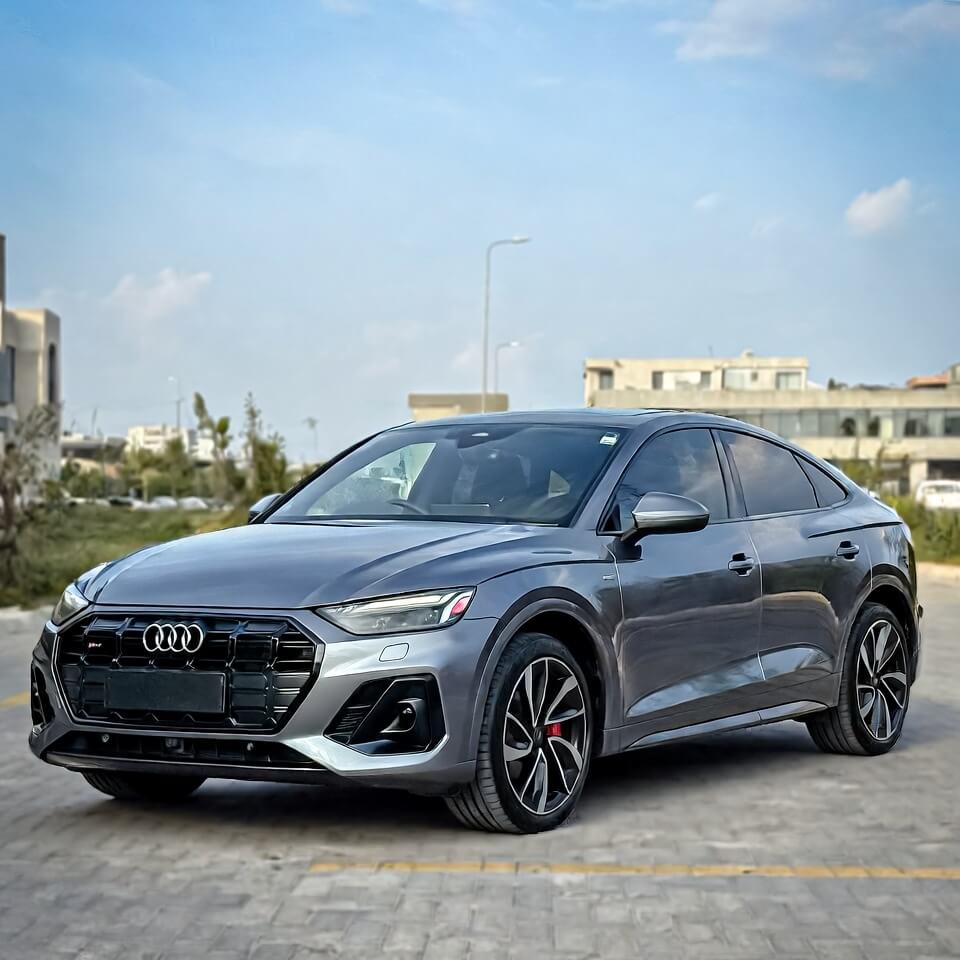 Audi Q5 Sportback 40 TDI Kronik Sorunları