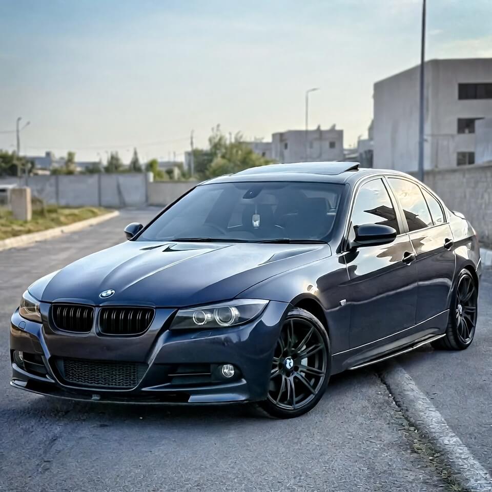 BMW 3 Serisi 328Ci Kronik Sorunları