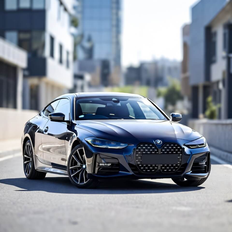 BMW 4 Serisi 418d Gran Coupe Kronik Sorunları