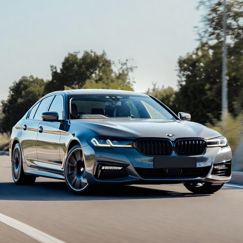 BMW 5 Serisi 520Li Kronik Sorunları