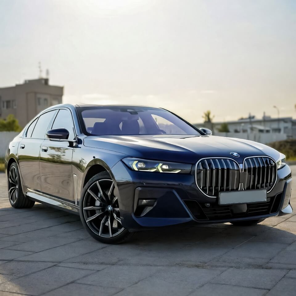 BMW 7 Serisi 730d xDrive Kronik Sorunları