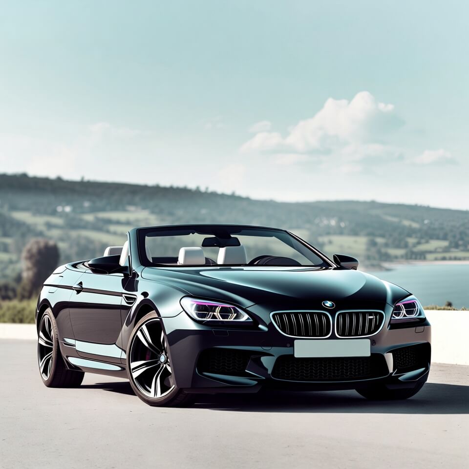 BMW M Serisi M6 Cabrio Kronik Sorunları