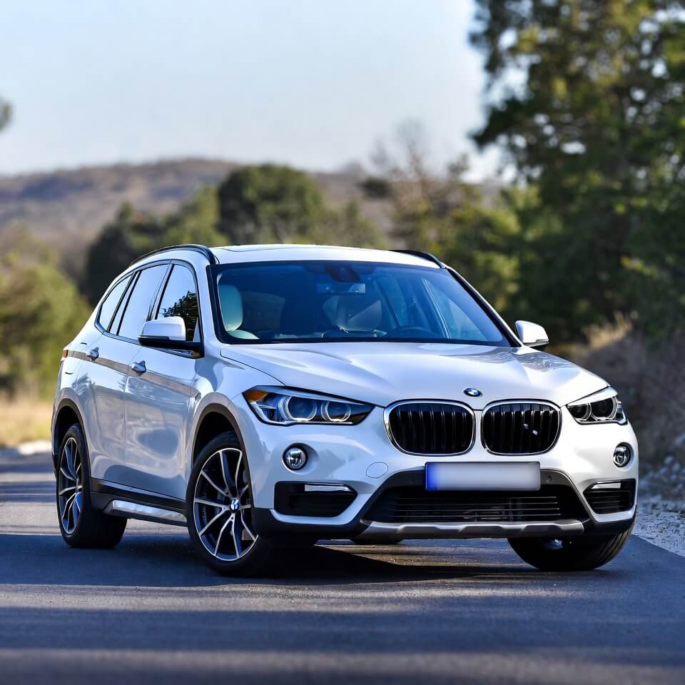 BMW X1 23d xDrive Kronik Sorunları