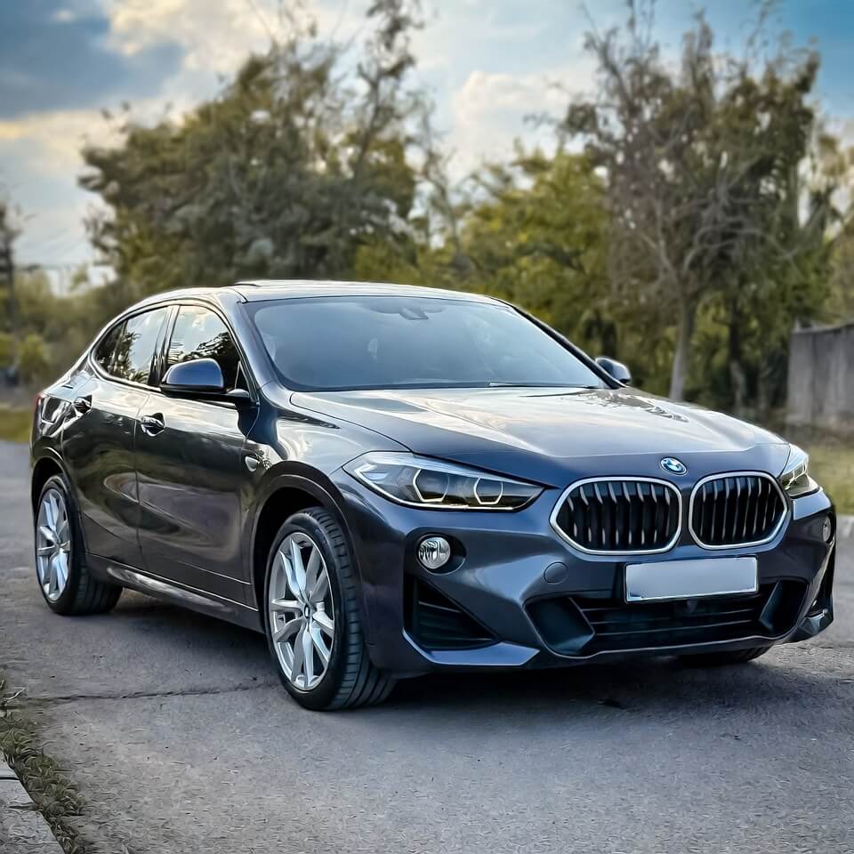 BMW X2 20d xDrive Kronik Sorunları