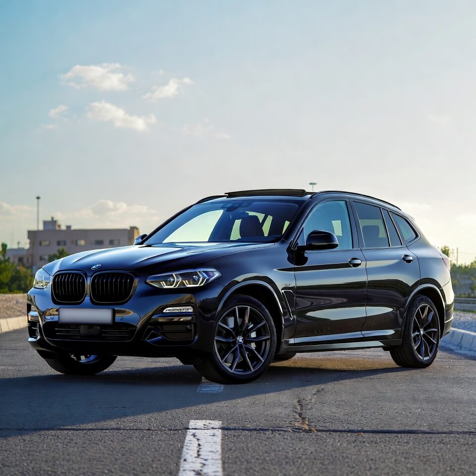 BMW X3 30d Kronik Sorunları