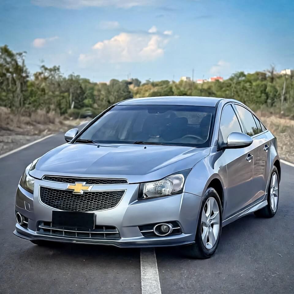 Chevrolet Cruze 1.8 Kronik Sorunları