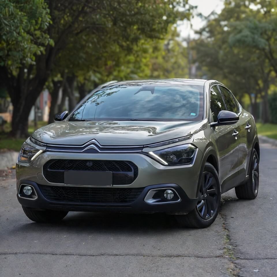 Citroen C4 1.4 Kronik Sorunları