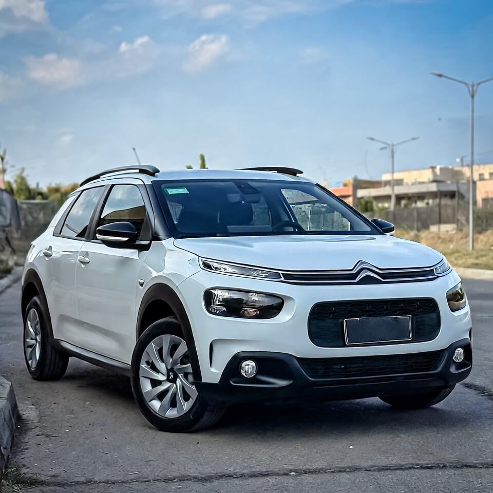 Citroen C4 Cactus 1.2 PureTech Kronik Sorunları