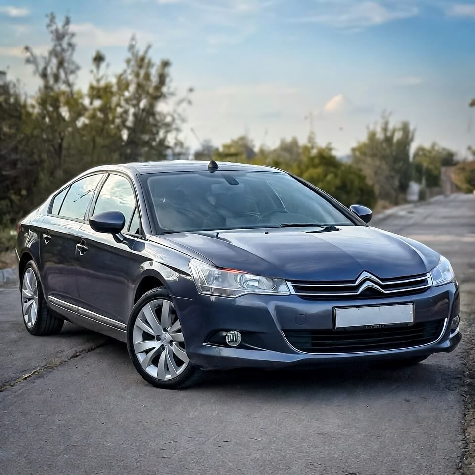 Citroen C5 2.7 HDi Kronik Sorunları