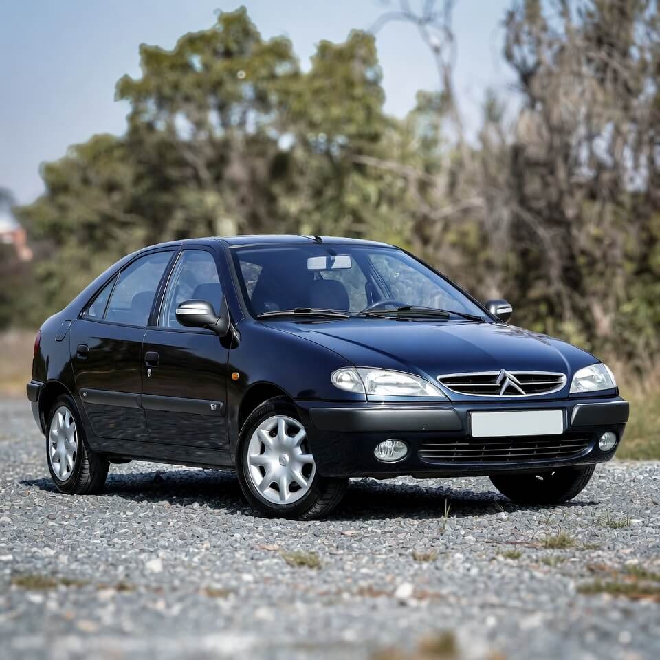 Citroen Xsara 1.6 Kronik Sorunları