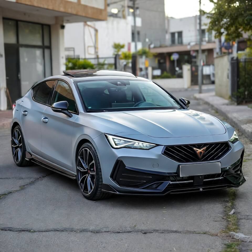 Cupra Leon 1.5 eTSI Kronik Sorunları